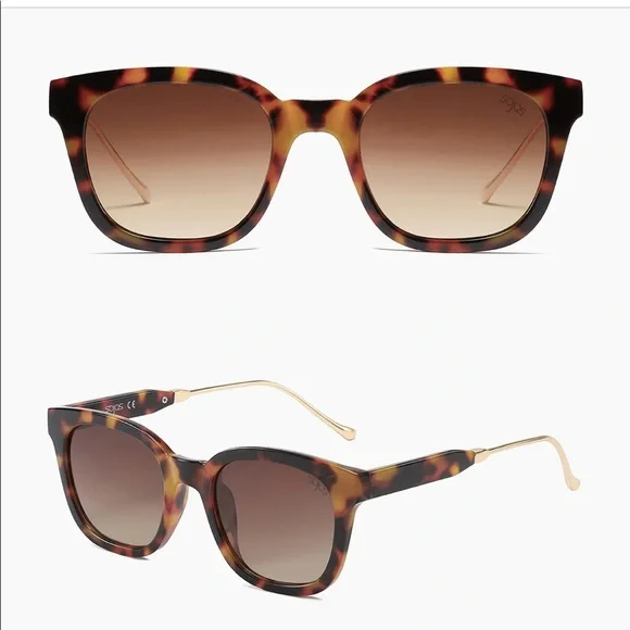 Sojos Sunglasses UV400 protection - Picture 2 of 6